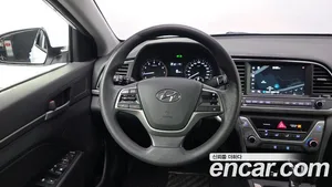 Hyundai Avante, 2018 — миниатюра 15