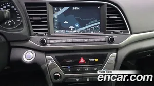 Hyundai Avante, 2018 — миниатюра 17