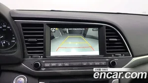Hyundai Avante, 2018 — миниатюра 18
