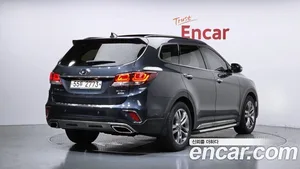 Hyundai Maxcruz, 2016 — миниатюра 2