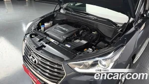 Hyundai Maxcruz, 2016 — миниатюра 6