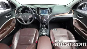 Hyundai Maxcruz, 2016 — миниатюра 7