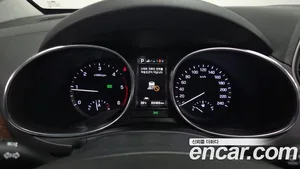 Hyundai Maxcruz, 2016 — миниатюра 8