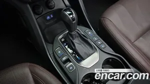 Hyundai Maxcruz, 2016 — миниатюра 9