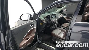 Hyundai Maxcruz, 2016 — миниатюра 10