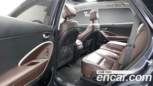 Hyundai Maxcruz, 2016 — миниатюра 11