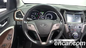 Hyundai Maxcruz, 2016 — миниатюра 12