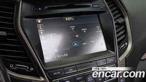 Hyundai Maxcruz, 2016 — миниатюра 13