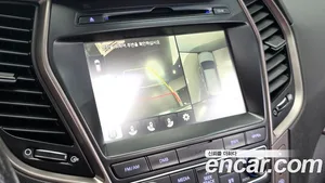 Hyundai Maxcruz, 2016 — миниатюра 14