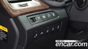 Hyundai Maxcruz, 2016 — миниатюра 15