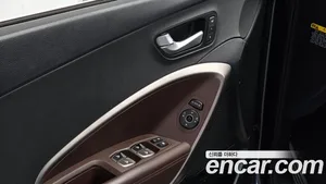 Hyundai Maxcruz, 2016 — миниатюра 16