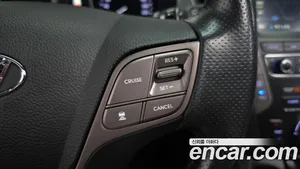 Hyundai Maxcruz, 2016 — миниатюра 17