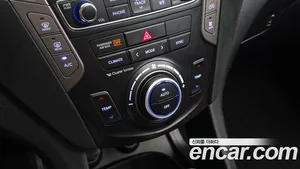 Hyundai Maxcruz, 2016 — миниатюра 18