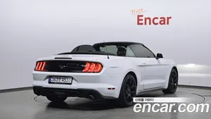 Ford Mustang, 2021 — миниатюра 2