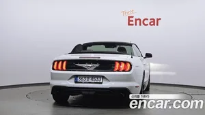 Ford Mustang, 2021 — миниатюра 4