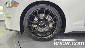 Ford Mustang, 2021 — миниатюра 5
