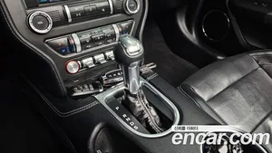 Ford Mustang, 2021 — миниатюра 9