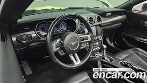 Ford Mustang, 2021 — миниатюра 12