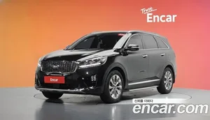 Kia Sorento, 2017 — миниатюра 36