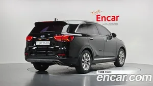 Kia Sorento, 2017 — миниатюра 1