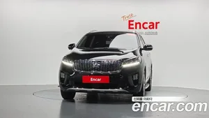 Kia Sorento, 2017 — миниатюра 2