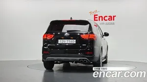 Kia Sorento, 2017 — миниатюра 3