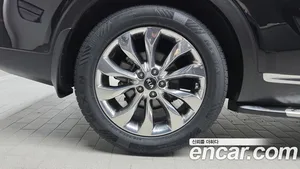 Kia Sorento, 2017 — миниатюра 4
