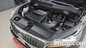Kia Sorento, 2017 — миниатюра 5