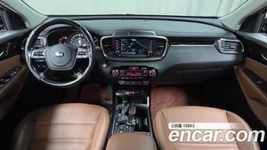 Kia Sorento, 2017 — миниатюра 9