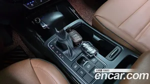 Kia Sorento, 2017 — миниатюра 11