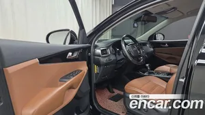 Kia Sorento, 2017 — миниатюра 12