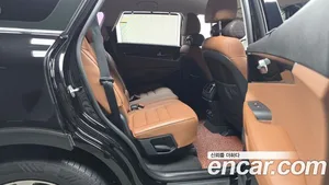 Kia Sorento, 2017 — миниатюра 16