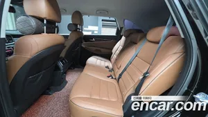 Kia Sorento, 2017 — миниатюра 17