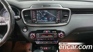 Kia Sorento, 2017 — миниатюра 18