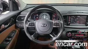 Kia Sorento, 2017 — миниатюра 19