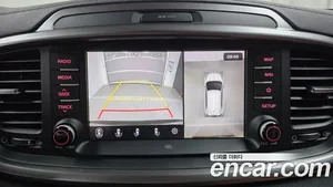 Kia Sorento, 2017 — миниатюра 20