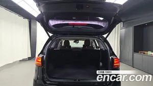 Kia Sorento, 2017 — миниатюра 21