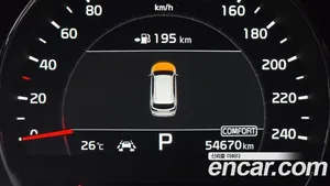 Kia Sorento, 2017 — миниатюра 23