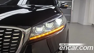 Kia Sorento, 2017 — миниатюра 7