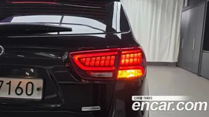 Kia Sorento, 2017 — миниатюра 8