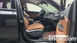 Kia Sorento, 2017 — миниатюра 15