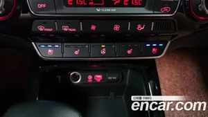 Kia Sorento, 2017 — миниатюра 30