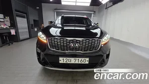 Kia Sorento, 2017 — миниатюра 31