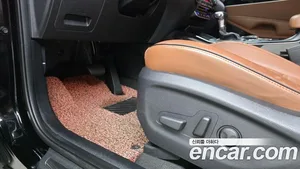 Kia Sorento, 2017 — миниатюра 32