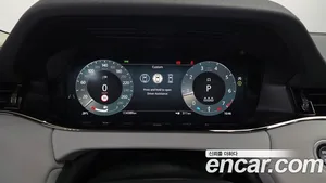 Land Rover Range Rover Evoque, 2024 — миниатюра 11