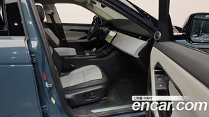 Land Rover Range Rover Evoque, 2024 — миниатюра 17
