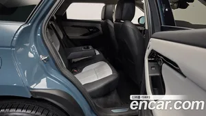 Land Rover Range Rover Evoque, 2024 — миниатюра 18