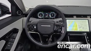 Land Rover Range Rover Evoque, 2024 — миниатюра 19