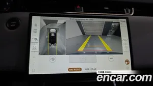 Land Rover Range Rover Evoque, 2024 — миниатюра 21