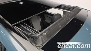 Land Rover Range Rover Evoque, 2024 — миниатюра 25